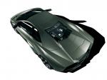 Lamborghini Reventon 2007 года